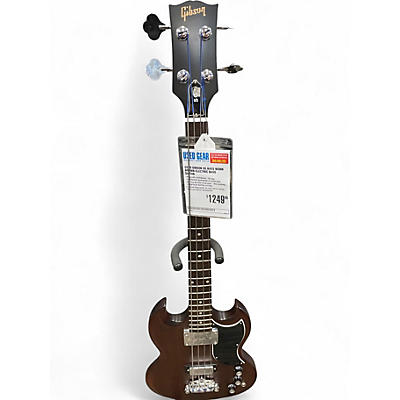 Gibson Basses | Musician's Friend