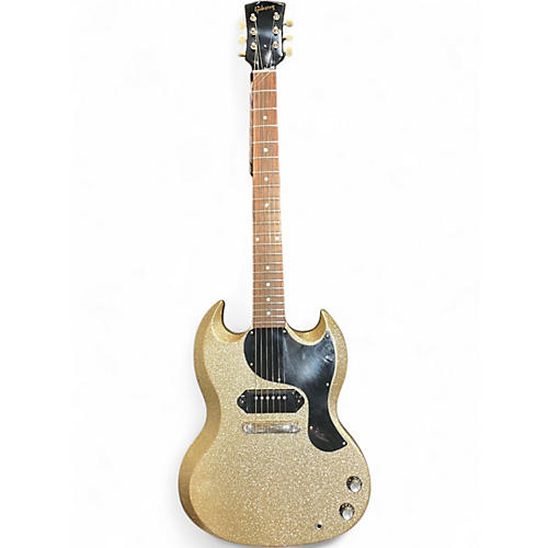 Used Gibson SG CUSTOM SHOP GOLD GOLD Solid Body Electric Guitar GOLD