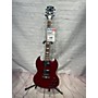 Used Gibson Used Gibson SG Candy Apple Red Solid Body Electric Guitar Candy Apple Red