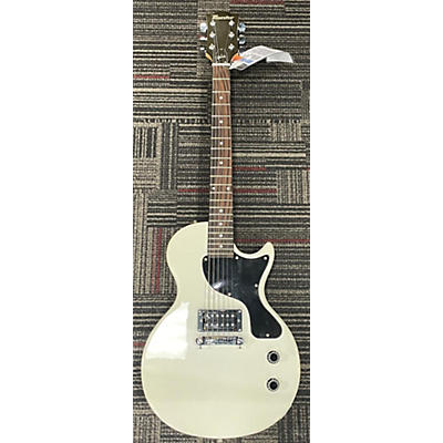 Gibson Used Gibson SG Custom Maestro Reissue WHITE Solid Body Electric Guitar