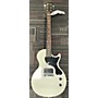 Used Gibson Used Gibson SG Custom Maestro Reissue WHITE Solid Body Electric Guitar White