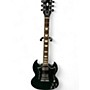 Used Gibson SG Emerald Green Solid Body Electric Guitar Emerald Green
