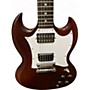 Used Gibson SG Faded Worn Red  Solid Body Electric Guitar Worn Red