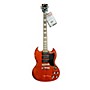 Used Gibson Used Gibson SG GARY CLARK JR NAT RED Solid Body Electric Guitar NAT RED