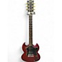 Used Gibson SG Heritage Cherry Solid Body Electric Guitar Heritage Cherry