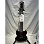 Used Gibson Used Gibson SG I ALL AMERICAN DARK WINEBURST Solid Body Electric Guitar DARK WINEBURST