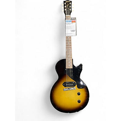 Used Gibson SG JR Walnut Solid Body Electric Guitar