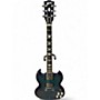 Used Gibson SG Modern BLUEBERRY BURST Solid Body Electric Guitar BLUEBERRY BURST