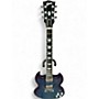 Used Gibson SG Modern BLUEBERRY BURST Solid Body Electric Guitar BLUEBERRY BURST