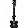Used Gibson SG Modern BLUEBERRY FADE Solid Body Electric Guitar BLUEBERRY FADE