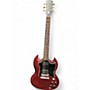 Used Gibson SG SPECIAL  FADED CHERRY Solid Body Electric Guitar FADED CHERRY