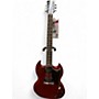 Used Gibson SG SPECIAL Heritage Cherry Solid Body Electric Guitar Heritage Cherry