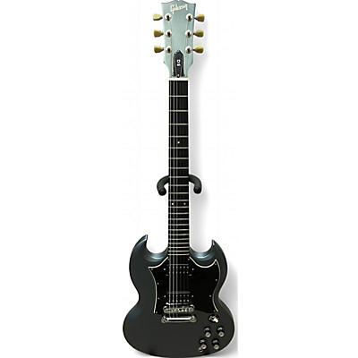 Used Gibson SG SPECIAL LIMITED Pelham Blue Solid Body Electric Guitar