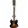 Used Gibson SG STANDARD 61 2 Color Sunburst Solid Body Electric Guitar 2 Color Sunburst