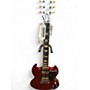 Used Gibson SG STANDARD '61 Cherry Solid Body Electric Guitar Cherry