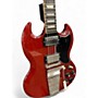 Used Gibson SG STANDARD '61 MAESTRO VIBROLA VINTAGE CHERRY Solid Body Electric Guitar VINTAGE CHERRY