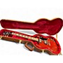 Used Gibson SG STANDARD 61 VINTAGE CHERRY Solid Body Electric Guitar VINTAGE CHERRY