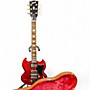 Used Gibson Used Gibson SG STANDARD MAESTRO VIBROLA 61 Red Solid Body Electric Guitar Red