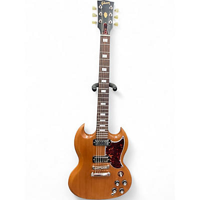Used Gibson SG Satin Solid Body Electric Guitar