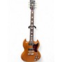 Used Gibson SG Satin Solid Body Electric Guitar Satin