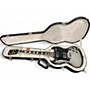 Used Gibson SG Silverburst Solid Body Electric Guitar Silverburst