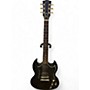 Used Gibson SG Special 1996 BLACK Solid Body Electric Guitar BLACK