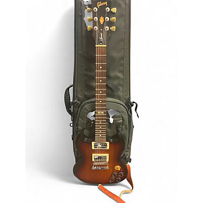 Used Gibson SG Special 2 Color Sunburst Solid Body Electric Guitar