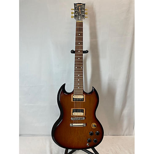 Gibson Used Gibson SG Special 2015 FIREBURST Solid Body Electric Guitar FIREBURST