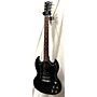 Used Gibson Used Gibson SG Special Black Solid Body Electric Guitar Black