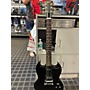 Used Gibson Used Gibson SG Special Black Solid Body Electric Guitar Black