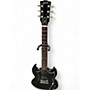 Used Gibson SG Special Black Solid Body Electric Guitar Black