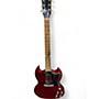Used Gibson SG Special CHERRY RED Solid Body Electric Guitar CHERRY RED