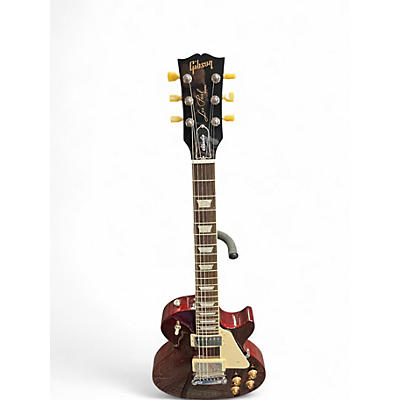 Used Gibson SG Special Dark Cherry Burst Solid Body Electric Guitar