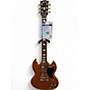 Used Gibson SG Special Natural Solid Body Electric Guitar Natural