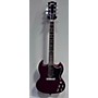 Used Gibson Used Gibson SG Special SPARKLING BURGUNDY Solid Body Electric Guitar SPARKLING BURGUNDY