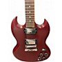 Used Gibson SG Special Vintage Cherry Solid Body Electric Guitar Vintage Cherry
