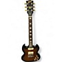 Used Gibson SG Special Vintage Sunburst Solid Body Electric Guitar Vintage Sunburst