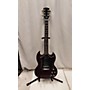 Used Gibson Used Gibson SG Special Wine Red Solid Body Electric Guitar Wine Red