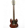 Used Gibson SG Special Worn Cherry Solid Body Electric Guitar Worn Cherry