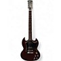 Used Gibson SG Special Worn Worn Brown Solid Body Electric Guitar Worn Brown