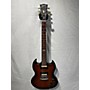 Used Gibson Used Gibson SG Standard 120 2 Color Sunburst Solid Body Electric Guitar 2 Color Sunburst