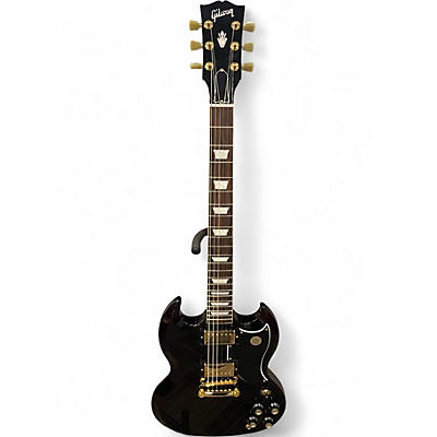 Used Gibson SG Standard '61 Aged Cherry Solid Body Electric Guitar