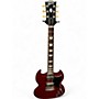 Used Gibson SG Standard '61 Heritage Cherry Solid Body Electric Guitar Heritage Cherry