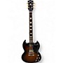 Used Gibson SG Standard ‘61 Tobacco Sunburst Solid Body Electric Guitar Tobacco Sunburst