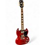 Used Gibson SG Standard '61 Vintage Cherry Solid Body Electric Guitar Vintage Cherry