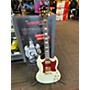 Used Gibson SG Standard Alpine White Solid Body Electric Guitar Alpine White
