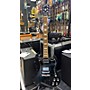 Used Gibson Used Gibson SG Standard Black Solid Body Electric Guitar Black