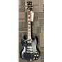 Used Gibson Used Gibson SG Standard Black Solid Body Electric Guitar Black