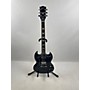 Used Gibson Used Gibson SG Standard Black Solid Body Electric Guitar Black