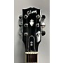 Used Gibson Used Gibson SG Standard Black Solid Body Electric Guitar Black